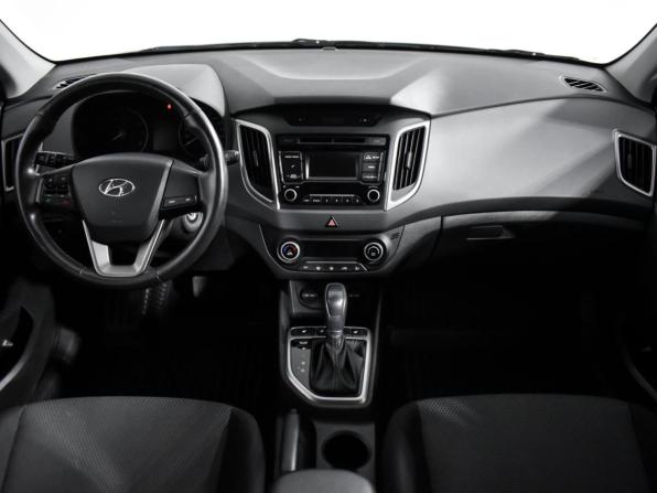 Hyundai Creta I с пробегом 2017 года, цена 1 490 000 рублей, 115954 км, внедорожник, Автокод Объявления