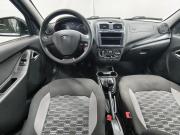 Lada (ВАЗ) Granta I Рестайлинг Москва  - изображение 26