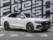Audi Q8 I (4M) Краснодар  - изображение 25