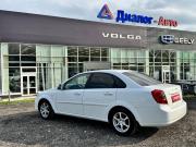 Daewoo Gentra II Набережные Челны  - изображение 24