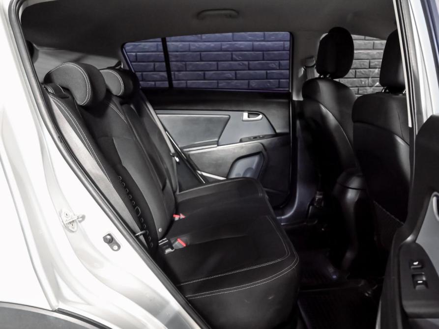Kia Sportage III Екатеринбург  - изображение 18