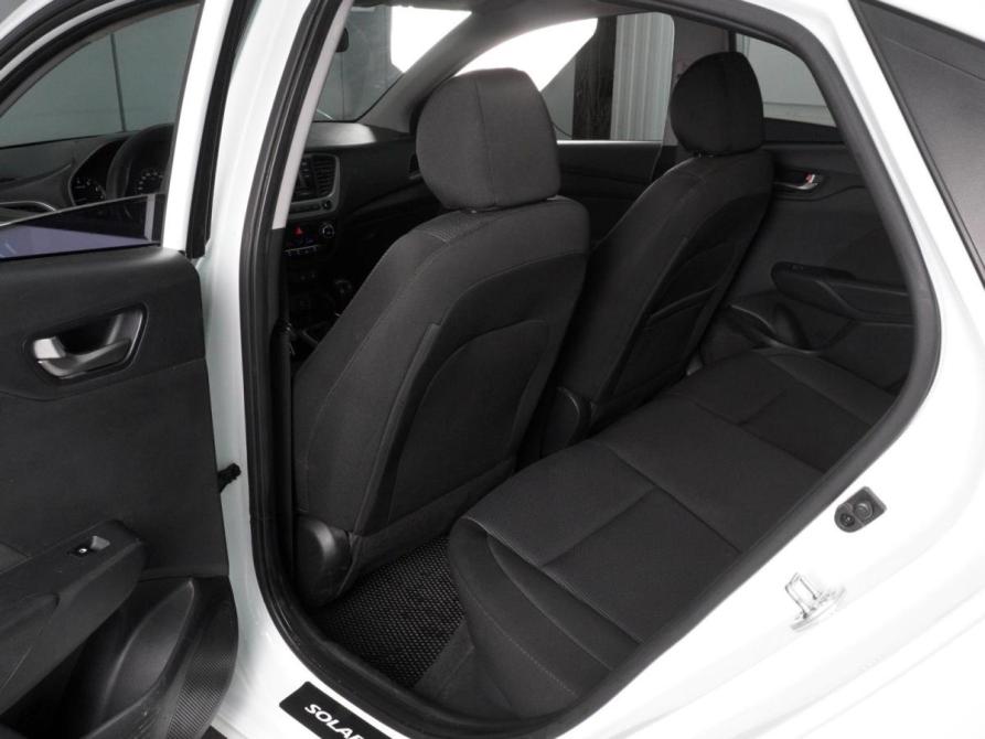 Hyundai Solaris II Минеральные Воды  - изображение 11