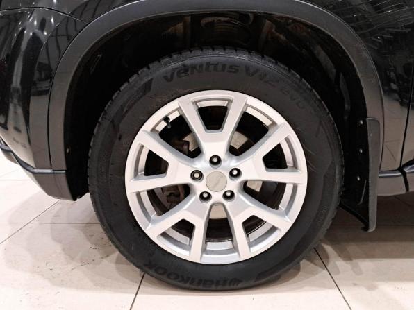 Nissan X-Trail II Рестайлинг с пробегом 2012 года, цена 1 099 000 рублей, 330880 км, внедорожник, Автокод Объявления