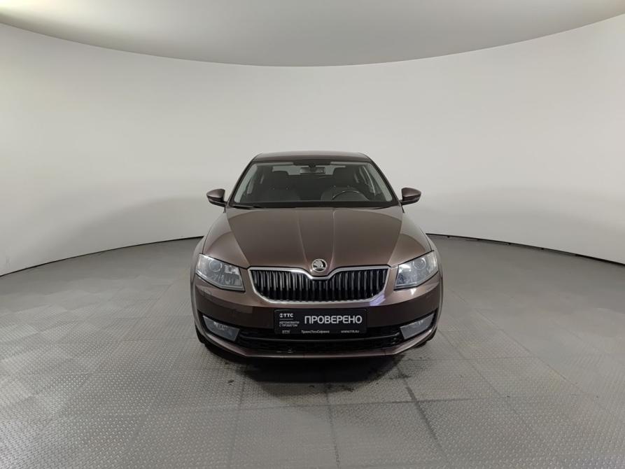 Skoda Octavia III (A7) Уфа  - изображение 2