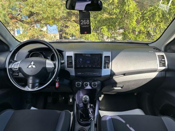 Mitsubishi Outlander II Рестайлинг с пробегом 2012 года, цена 879 000 рублей, 224491 км, внедорожник, Автокод Объявления
