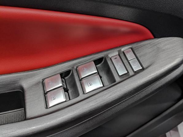Changan CS55 Plus II с пробегом 2023 года, цена 1 960 000 рублей, 31444 км, внедорожник, Автокод Объявления