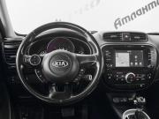 Kia Soul II Рестайлинг Екатеринбург  - изображение 35
