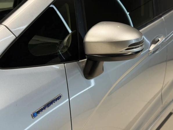 Honda Shuttle II с пробегом 2016 года, цена 1 060 000 рублей, 164000 км, универсал, Автокод Объявления
