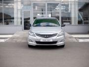 Hyundai Solaris I Рестайлинг Курган  - изображение 20