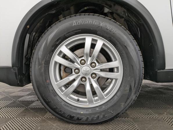 Mitsubishi Outlander III Рестайлинг с пробегом 2014 года, цена 1 600 750 рублей, 111923 км, внедорожник, Автокод Объявления