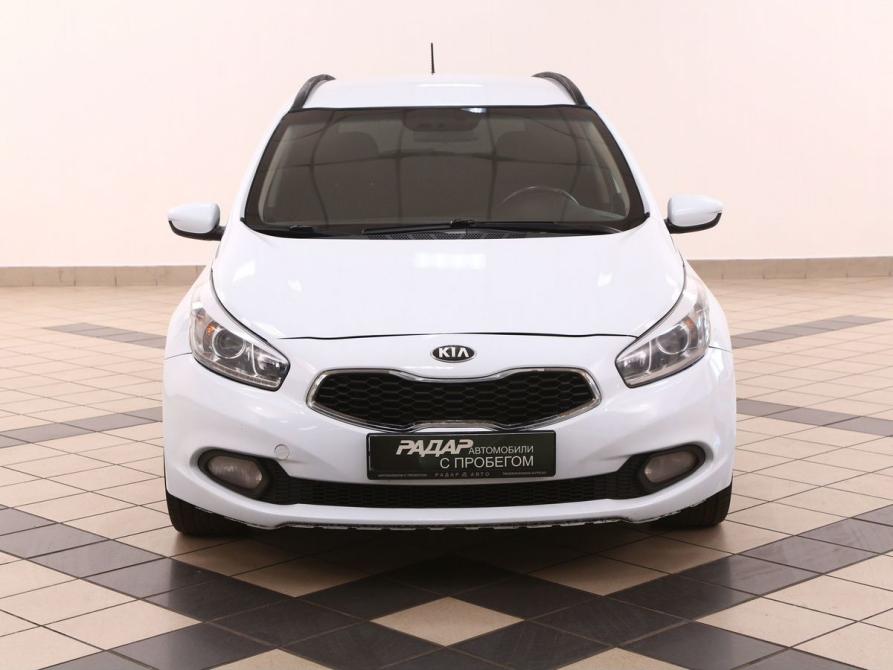 Kia Ceed II Иваново  - изображение 2