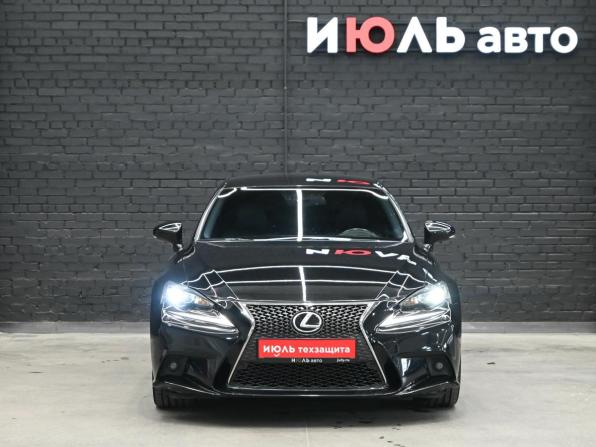 Lexus IS III с пробегом 2014 года, цена 2 900 000 рублей, 112326 км, седан, Автокод Объявления