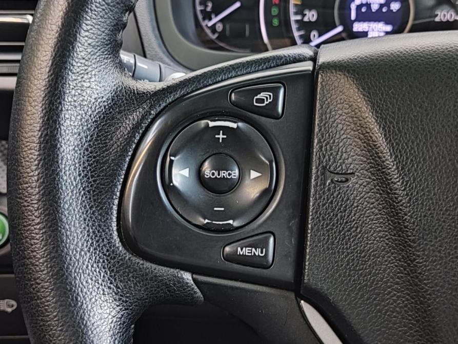 Honda CR-V IV Барнаул  - изображение 25