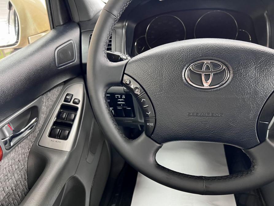 Toyota Land Cruiser Prado 120 Series Рестайлинг Тверь  - изображение 17
