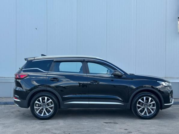 Xcite X-Cross 7 с пробегом 2024 года, цена 2 050 000 рублей, 21867 км, внедорожник, Автокод Объявления
