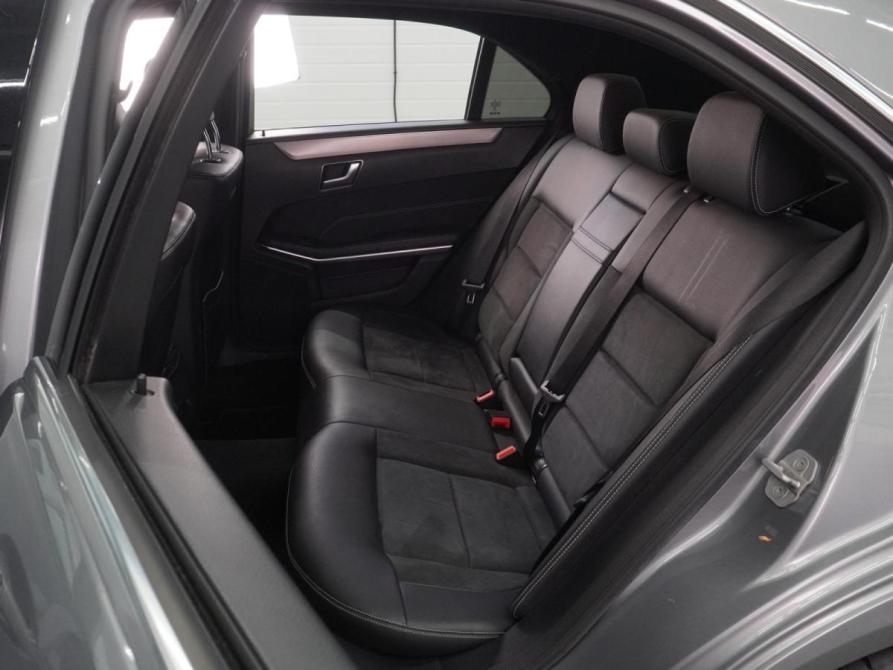 Mercedes-Benz E-Класс IV (W212 S212 C207) Рестайлинг Воронеж  - изображение 9