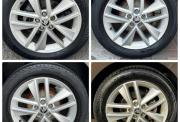 Skoda Rapid I Ставрополь  - изображение 39