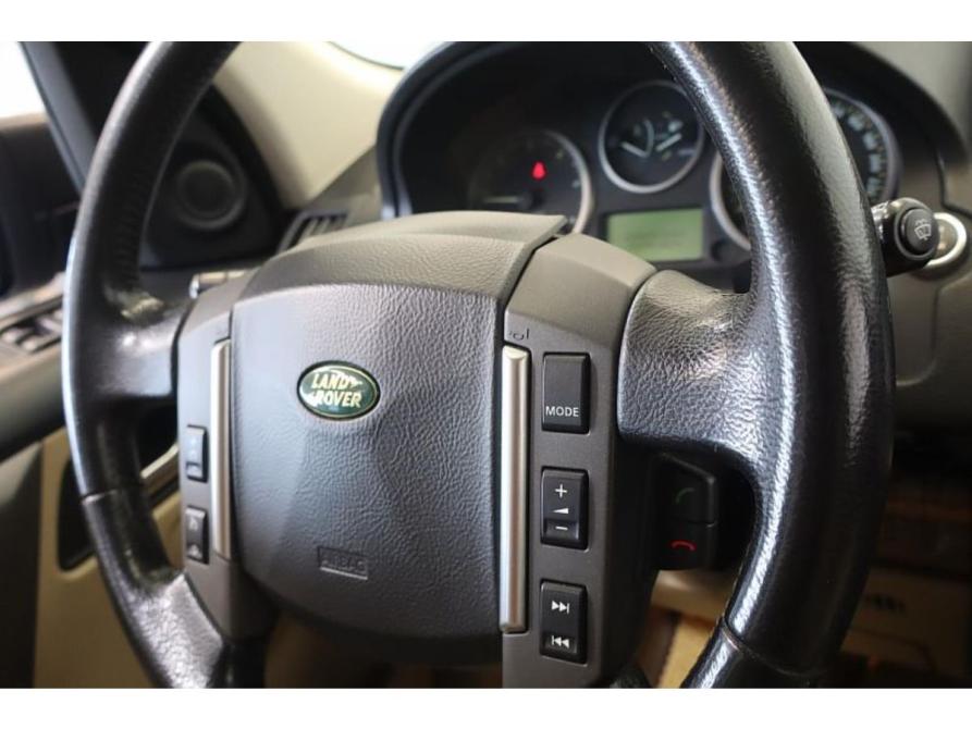 Land Rover Freelander II Коломна  - изображение 8
