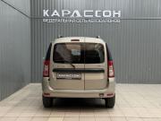 Lada (ВАЗ) Largus I Магнитогорск  - изображение 21