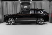 Rolls-Royce Cullinan I Рестайлинг Москва  - изображение 49