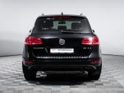 Volkswagen Touareg II Москва  - изображение 6