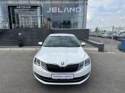 Skoda Octavia III (A7) Рестайлинг Саратов  - изображение 17