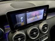 Mercedes-Benz GLC Coupe I (C253) Рестайлинг Москва  - изображение 58