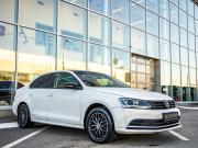 Volkswagen Jetta VI Рестайлинг Волгоград  - изображение 32