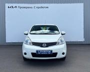 Nissan Note I Рестайлинг Санкт-Петербург  - изображение 21
