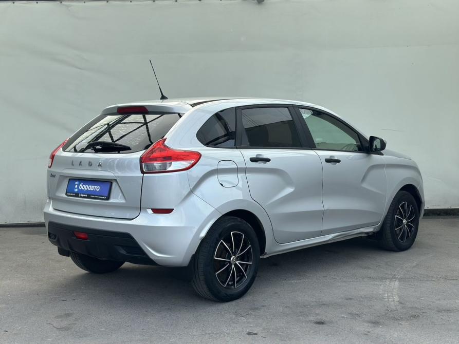 Lada (ВАЗ) XRAY I Липецк  - изображение 4