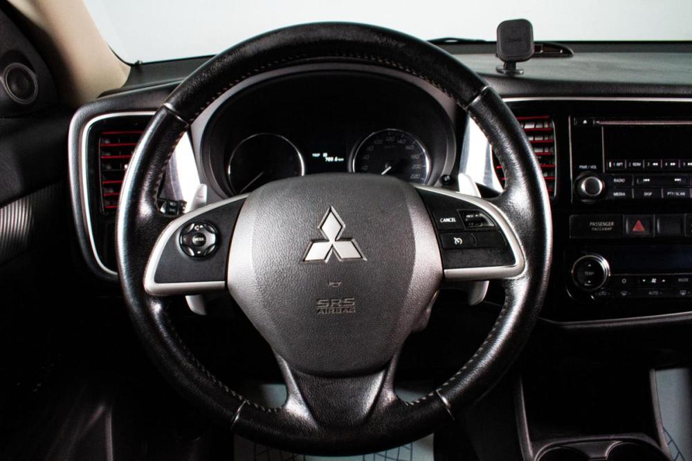 Mitsubishi Outlander III Сургут  - изображение 11