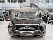 Infiniti QX70 Казань  - изображение 24