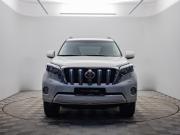 Toyota Land Cruiser Prado 150 Series Рестайлинг 1 Москва  - изображение 19