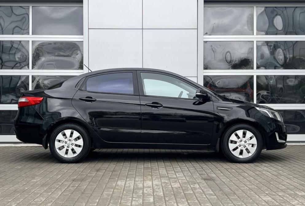 Kia Rio III Владимир  - изображение 8