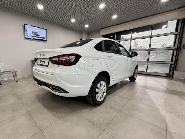 Новый Lada (ВАЗ) Vesta I Рестайлинг (NG) 2026 года, цена 1 685 000 рублей, седан, Автокод Объявления
