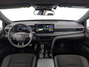 Toyota Camry IX (XV80) China Market Москва  - изображение 44