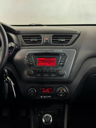 Kia Rio III с пробегом 2011 года, цена 680 000 рублей, 241951 км, седан, Автокод Объявления