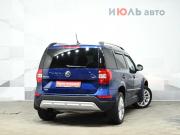 Skoda Yeti I Рестайлинг Екатеринбург  - изображение 21