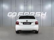 Volkswagen Polo V Рестайлинг Воронеж  - изображение 25
