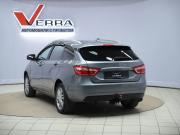 Lada (ВАЗ) Vesta I Уфа  - изображение 23