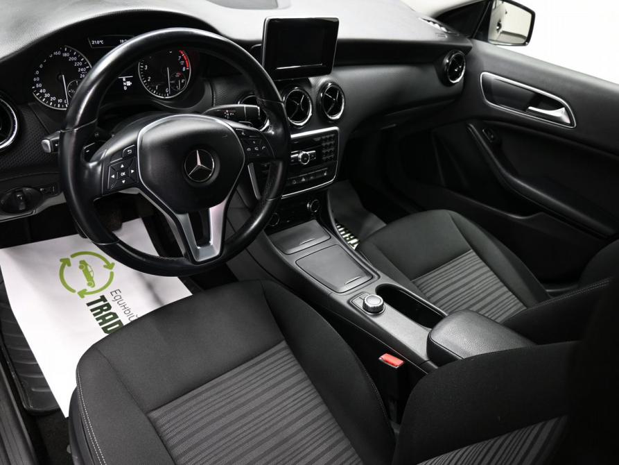 Mercedes-Benz A-Класс III (W176) Тверь  - изображение 9