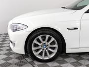 BMW 5 серии VI (F10/F11/F07) Химки  - изображение 24