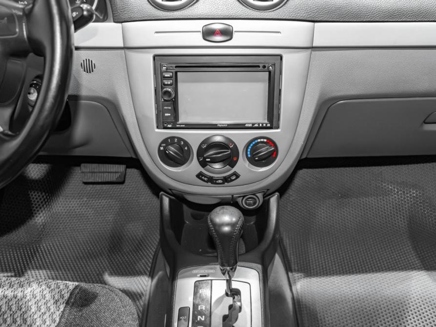 Chevrolet Lacetti I Екатеринбург  - изображение 18