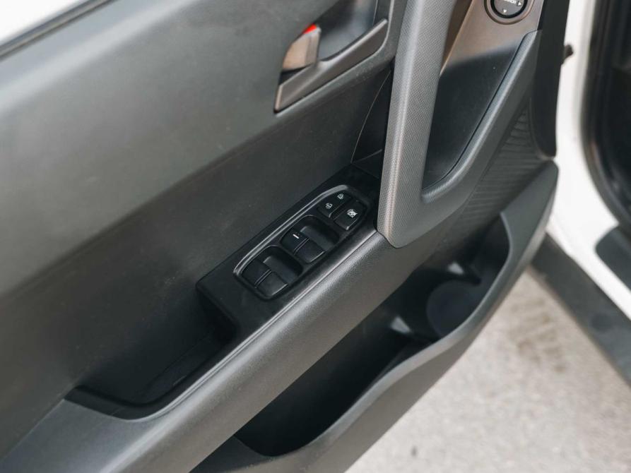 Hyundai Creta I Новосибирск  - изображение 16