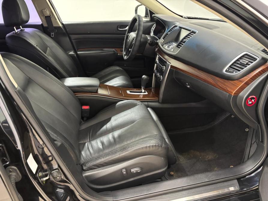 Nissan Teana II (J32) Альметьевск  - изображение 16