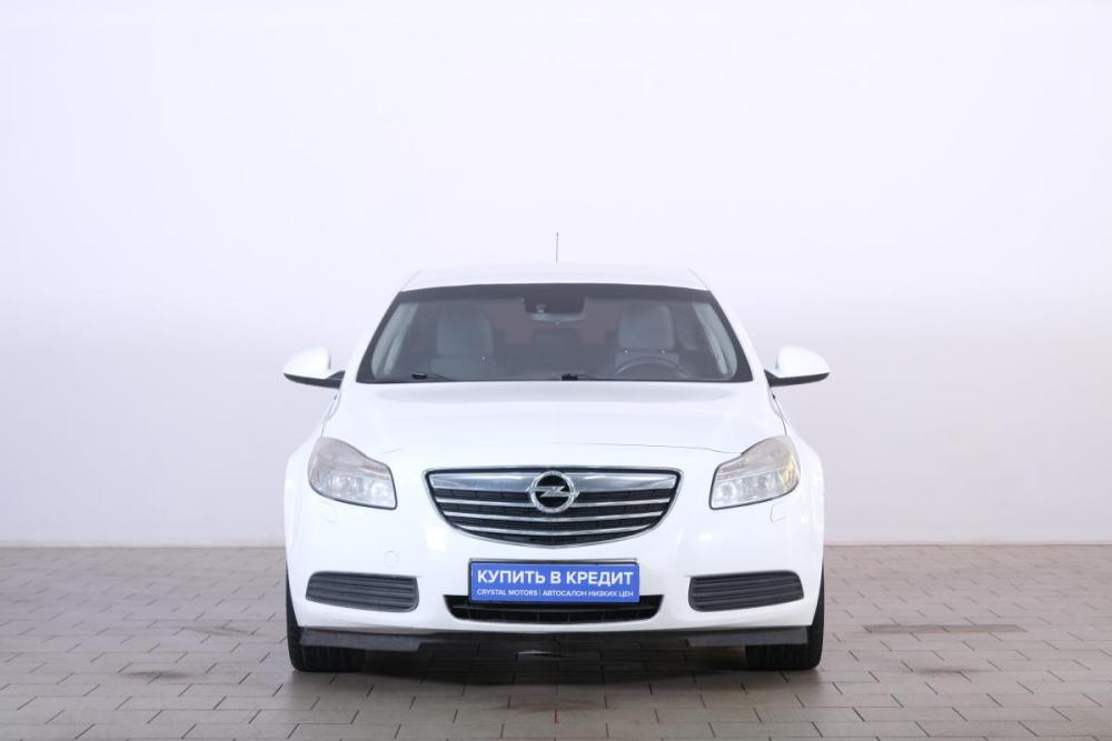 Opel Insignia I Омск  - изображение 2