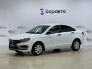 Lada (ВАЗ) Vesta I Рестайлинг (NG) Ставрополь  - изображение 16