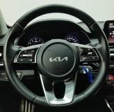 Kia Cerato IV Рестайлинг Москва  - изображение 38