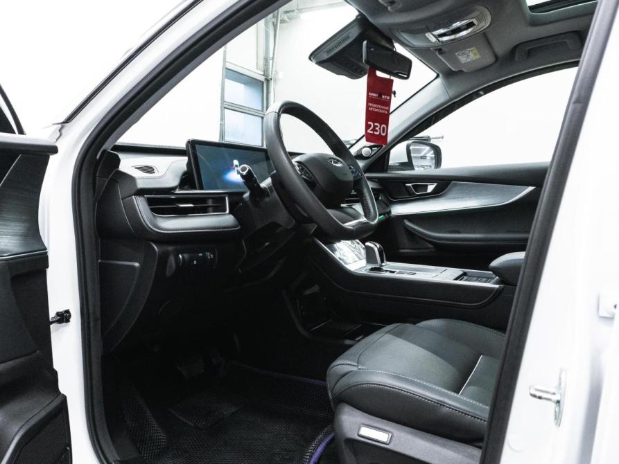 Chery Tiggo 7 Pro Max I Красноярск  - изображение 17