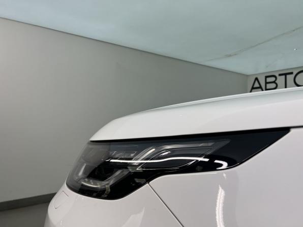 Land Rover Discovery V с пробегом 2019 года, цена 3 850 000 рублей, 79917 км, внедорожник, Автокод Объявления